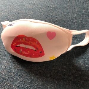 New! TRULY Face Mask